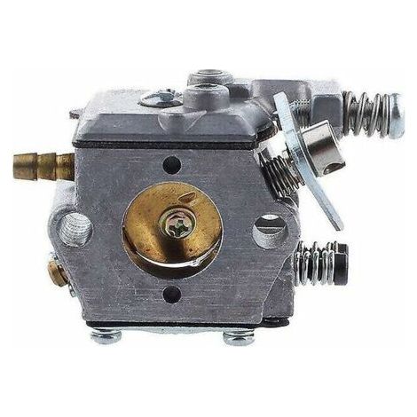 Vergaser Echo Carb Srm 4605 Walbro Wt-120b OEM 12300047532 Cisea FLITI