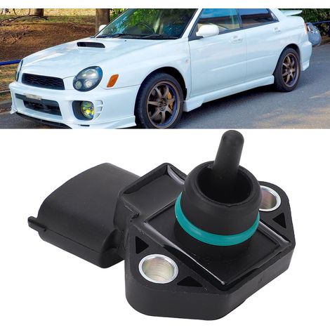 (T06) Der MAP-Sensor 0261230013 ist kompatibel mit den Modellen Hyundai Accent, Subaru Forester und Impreza Legacy. (1/5)