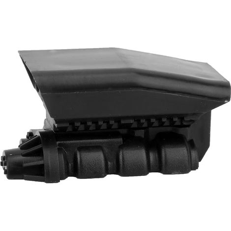 Prise d'air de capot de compresseur universel pour voiture RC AXIAL Wraith 90018 90020 - Noir (1/5)