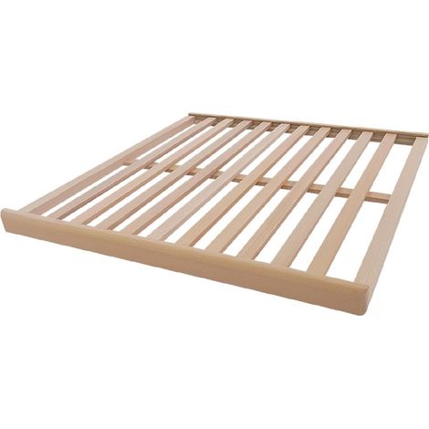 Étagère en bois supérieure - Polar