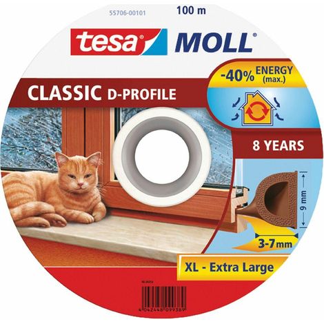 TESA SEAL BRONZE D - 100m 9mm