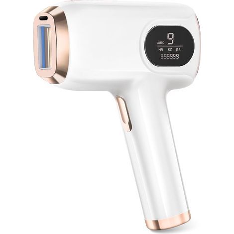 Réveil numérique à double alarme – Volume et luminosité réglables – Écran LED multicolore avec veilleuse – Fonction snooze et sauvegarde de la mémoire – Noir (1/5)