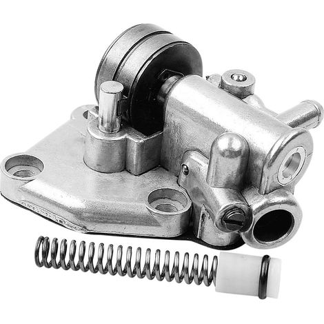 Graisseur de pompe à huile pour STIHL 070 090 090AV 090G MS720 MS 720 contre S Pièce de tronçonneuse 11066403202 (1/5)
