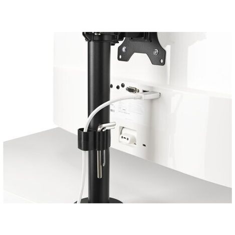 Wandhalterung Kensington K53802WW Schwarz Bunt