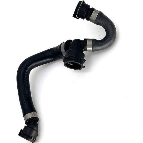 Tuyau d'admission de moteur, tuyau de liquide de refroidissement pour le réservoir d'eau, durite de radiateur (1/5)