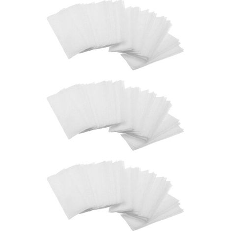 1500 bolsas biodegradables no tejidas para vivero de plantas, bolsas de cultivo de tela, macetas para plántulas, 2,7 x 3,5 pulgadas