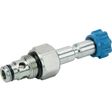 V.c./2VEI-8A-2A-06-NC-SOD.15.05.18.37 BOSCH REXROTH OD15051837
