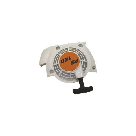 Démarreur à Rappel pour Stihl FS120 FS200 FS250 FS300 FR350 BT120C BT121 Débroussailleuse 4134 080 2101