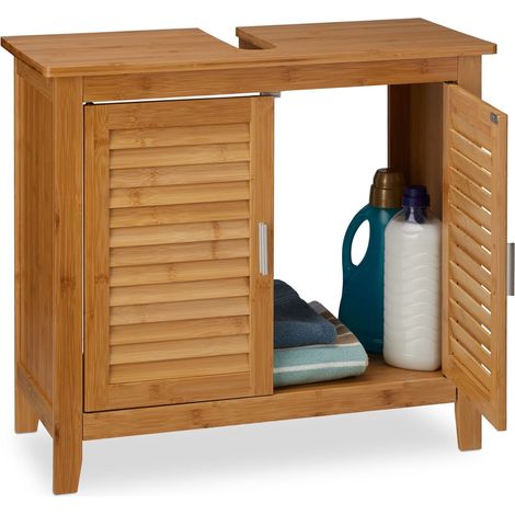 Waschbeckenschrank