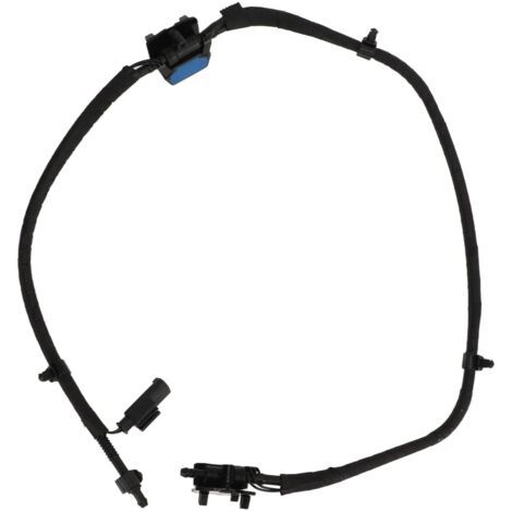 QORVA- Pulvérisateur de lave-glace 61667276500 buses d'essuie-glace Jet de pulvérisation pour série 3 F30 F31 F35 M3 F80 (1/5)