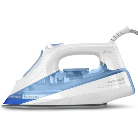 Ferro da Stiro a Vapore Taurus AGATHA 2800 W (1/4)