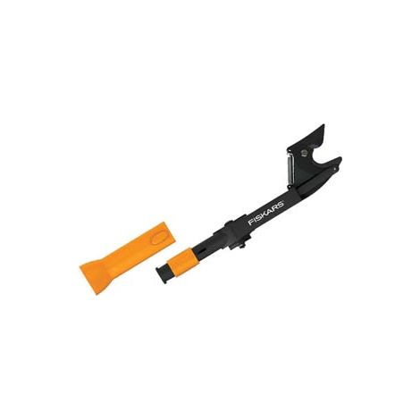 TESTA SVETTATOIO QUIKFIT lunghezza mm.400 (136525) FISKARS