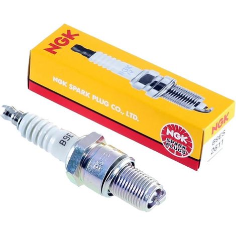 Bougie d'allumage NGK B9ES - A l'unité