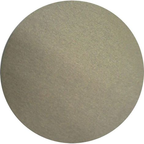 Klingspor Selbstklebende Schleifscheiben 225 mm 180 Körnung