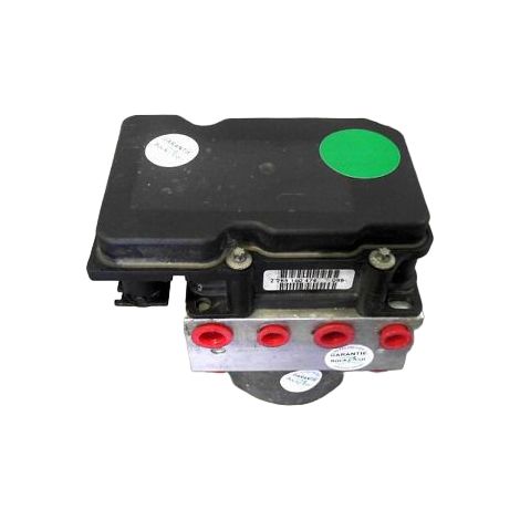 [PRODUIT D'OCCASION] Unite Hydraulique Abs FIAT Punto II.ph2 03-09 ♻️ Ref Oe. 80punto226p - Garantie à vie (1/5)