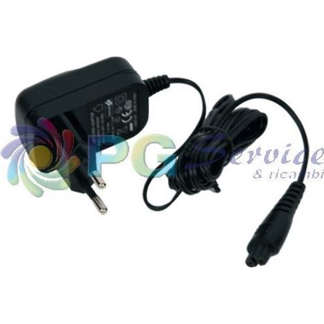Rowenta alimentatore caricabatterie rasoio Expertise Vision TN3400 TN3450
