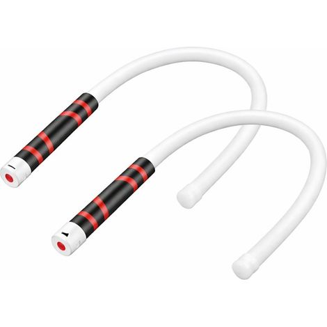 Lot 2 Lampes LED Flexibles – Lampe d’Inspection Rechargeable, 3 Niveaux Luminosité – Pour Réparation Auto et Bricolage (1/5)