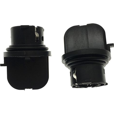 Suitable for Opel Vectra C car indicator light bulb socket 9200405 (1/3)
