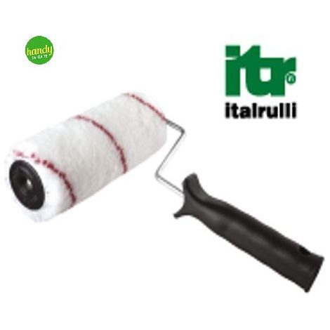 Rullo Italrulli in microfibra misura 20