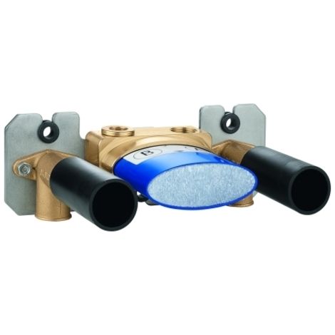 Grohe Grotherm SmartControl Unterputz- Einbaukörper für