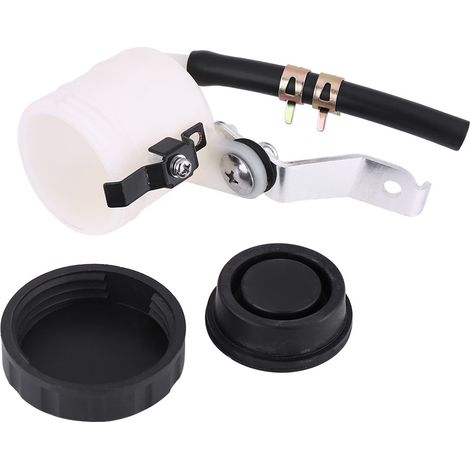 Réservoir d'huile pour maître-cylindre de frein Honda CBR1000RR/S 04-15 CBR600RR 07-15 (1/5)