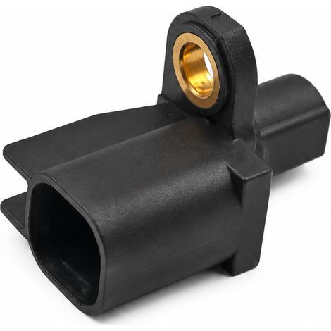 Capteur ABS anti-blocage 6PU010039081 6PU010039701 Compatible avec Volkswagen (1/5)