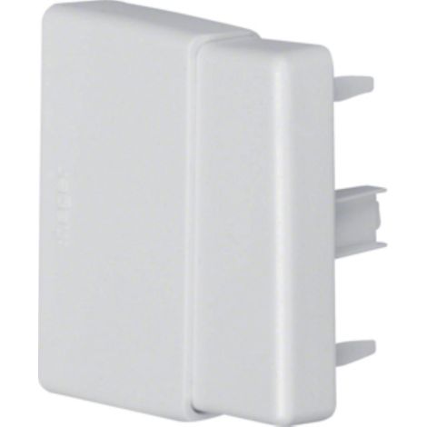 Endstück Hager lff6006067035 verstellbar halogenfrei