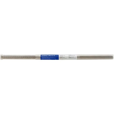 Silberlot 824510 1,5x500mm 25 Stk. (1/2)