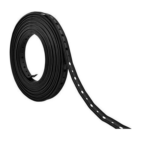 Cinta de montaje Walraven plastificada, 10 m 19x3,0mm (Por 10)