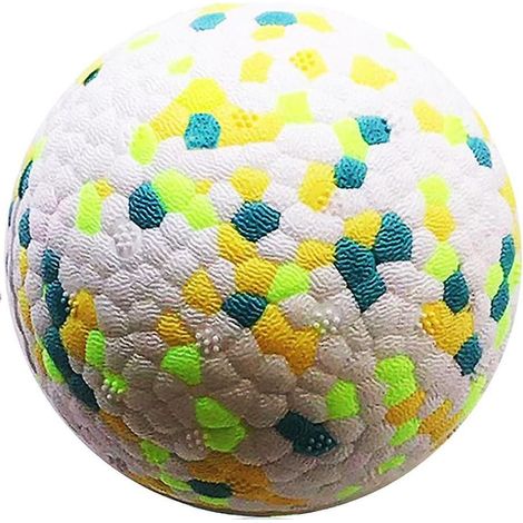 Jouets pour chiens, produits pour animaux de compagnie, dents flottantes nettoyantes, anti-morsures