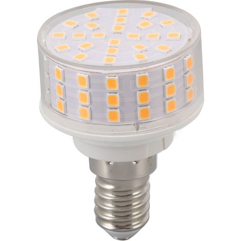 Ampoule LED E14, perles de maïs, 10W, 1000LM, 85-265V, sans scintillement, lampes à économie d'énergie, chaudes (1/5)