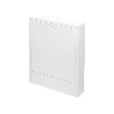 TECE 77351802 Coffret de distribution TECEfloor Confort (1/2)