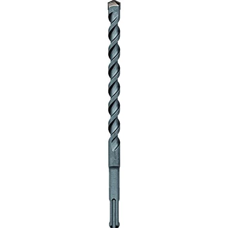 Heller Tools 25301 7 Hartmetall Hammerbohrer 5 mm Gesamtlänge 110 mm SDS-Plus 1 St. (1/3)