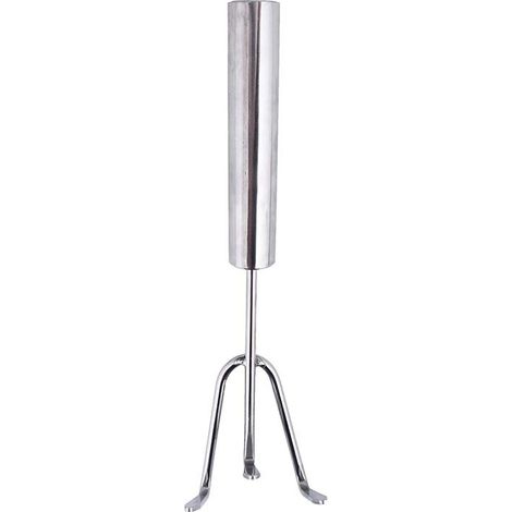 Râteau Acier inoxydable 28 cm