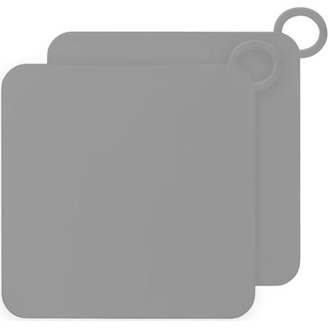 Dailygoods - Copertura per scarico (2 pezzi) - Copertura per scarico a pavimento in silicone
