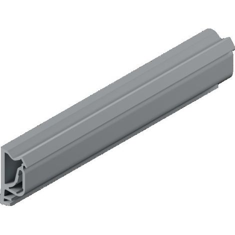 Deventer Flügelfalz-Überschlagdichtung S7503 b weiss (150m) (1/4)