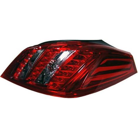 Feu arrière droit LED Peugeot 508 2011-2014