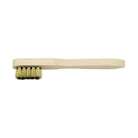 Spazzola metallica alarm werkzeuge 150 mm durevole efficiente