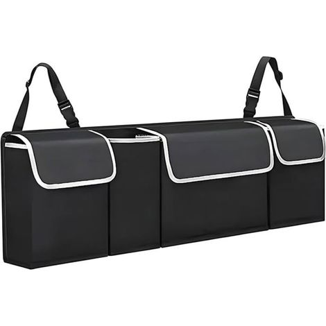Organisateur De Coffre,Sac De Rangement Pliable,Imperméable[BI44] (1/5)