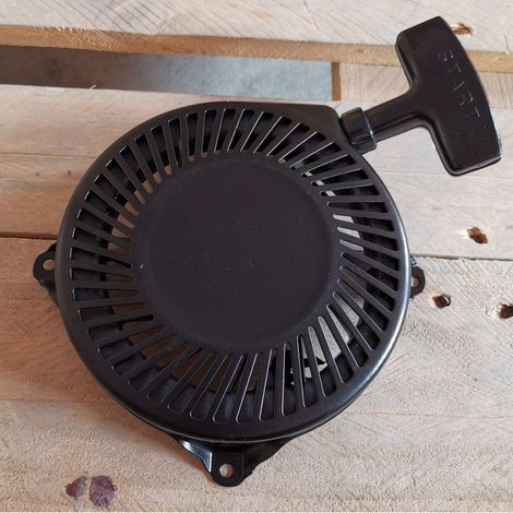 Briggs & Stratton Anlasser 497830 494846 495766: Manueller Anlasser für Briggs & Stratton Motoren. (1/2)
