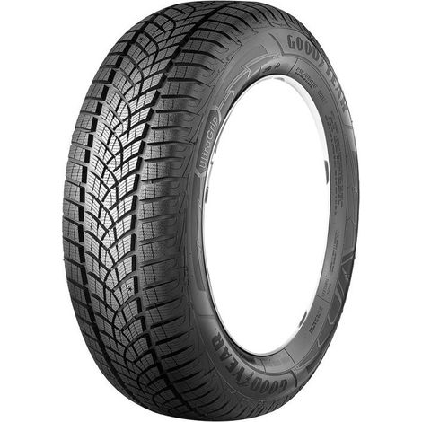 GOODYEAR Pneus hiver 225/55 R16 TL 95H ULTRAGRIP PERFORMANCE+ MFS M+S 3PMSF