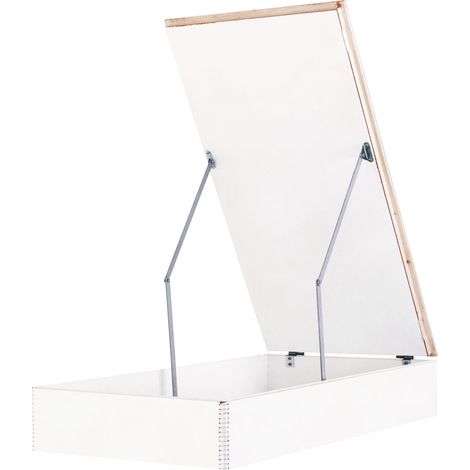 Minka ISO-Oberdeckel plus 33 für Type 18 Univers und Type 18 Prestige Deckenöffnung 130x70cm