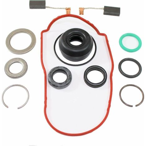 Repuesto original BOSCH 1617000A16  Juego de piezas de desgaste