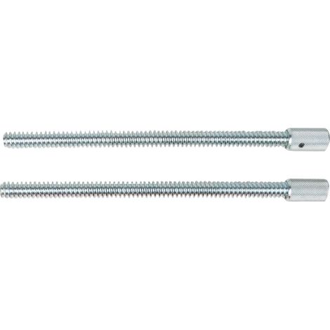 Set de support d’extension pour le transporteur, 2 pièces