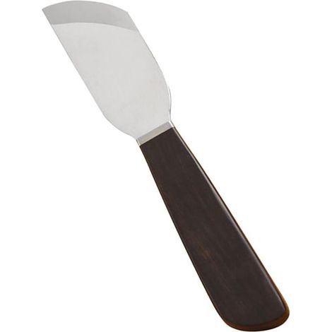 Utensili da taglio per principianti nella lavorazione della pelle, accessori per la finitura della pelle, tagliabordi e forbici per pelle - Crezuo