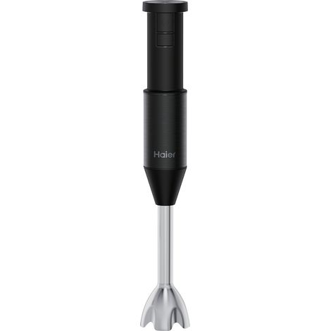 Haier HHB5B2/1 011 schwarz Stabmixer (1/5)