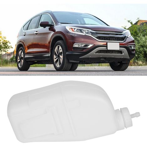 Réservoir de liquide de refroidissement compatible avec HONDA CR-V 2012-2016 19101-R5A-A00 (1/4)