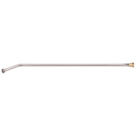 SUPER-EGO Lanza 600mm soplete M14x1-M20x1