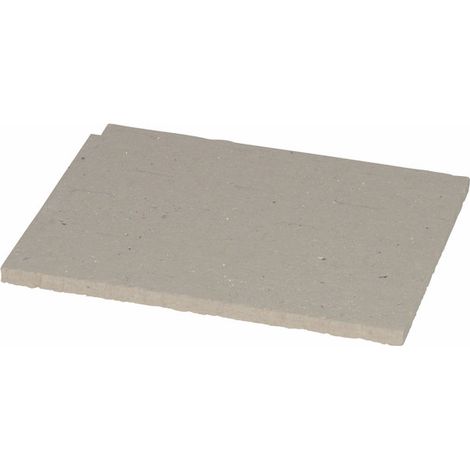 Panneau isolant latéral 31kW - DE DIETRICH CHAPPEE : JJJ005213190