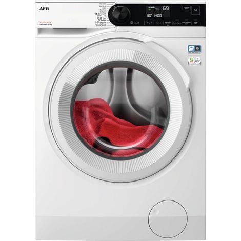 LAVADORA AEG LFR7294O2B 9KG 1400RPM A (1/2)